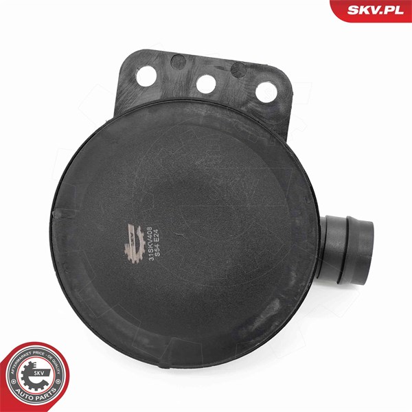 Ventil, vevhusventilation Esen skv 31SKV408 ESEN SKV