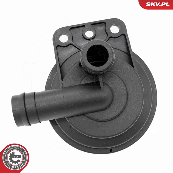 Ventil, vevhusventilation Esen skv 31SKV408 ESEN SKV