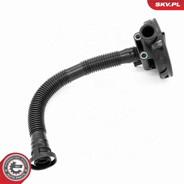 Ventil, vevhusventilation Esen skv 31SKV410 ESEN SKV