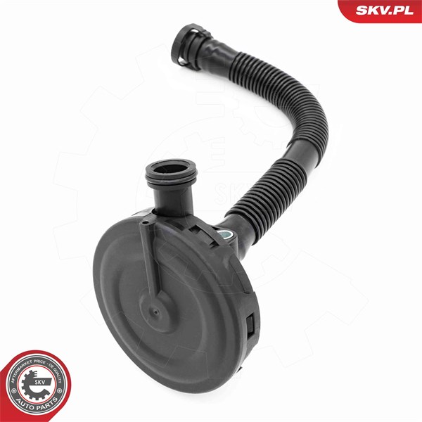 Ventil, vevhusventilation Esen skv 31SKV410 ESEN SKV