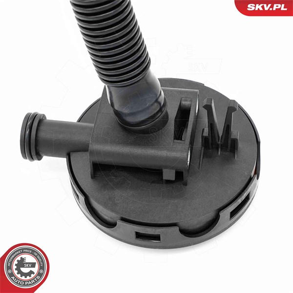 Ventil, vevhusventilation Esen skv 31SKV410 ESEN SKV