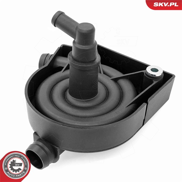 Oljeavskiljare, vevhusventilation Esen skv 31SKV412 ESEN SKV