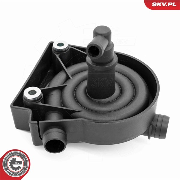 Oljeavskiljare, vevhusventilation Esen skv 31SKV412 ESEN SKV