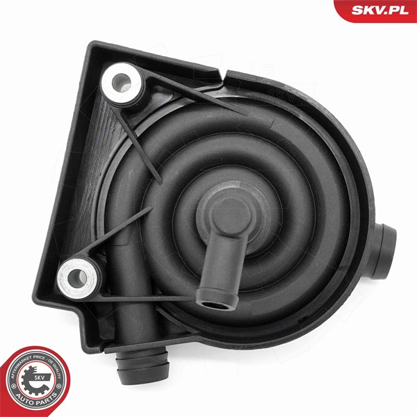 Oljeavskiljare, vevhusventilation Esen skv 31SKV412 ESEN SKV