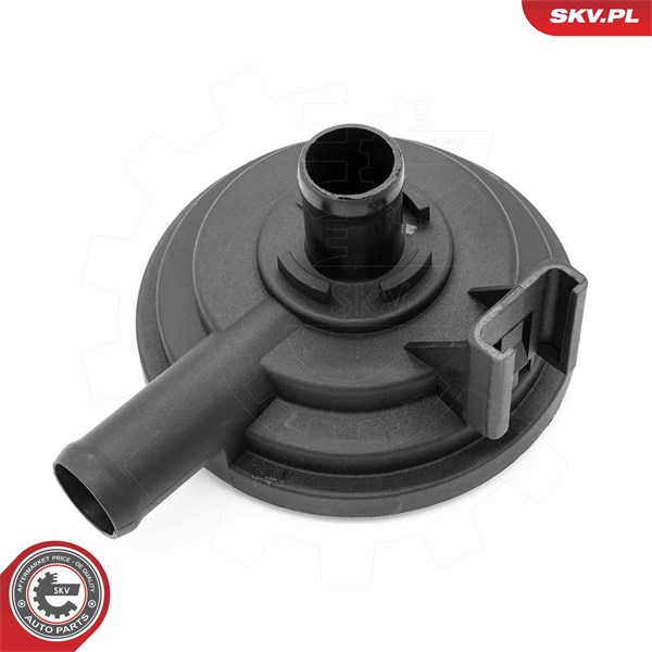 Ventil, vevhusventilation Esen skv 31SKV416 ESEN SKV
