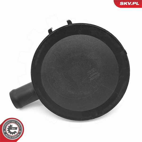 Ventil, vevhusventilation Esen skv 31SKV416 ESEN SKV