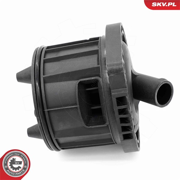 Oljeavskiljare, vevhusventilation, Framaxel Esen skv 31SKV419 ESEN SKV