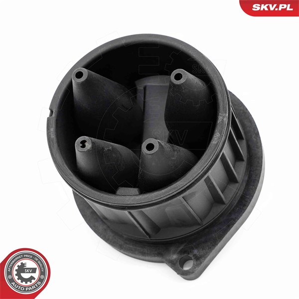 Oljeavskiljare, vevhusventilation, Framaxel Esen skv 31SKV419 ESEN SKV
