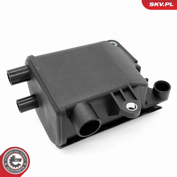 Oljeavskiljare, vevhusventilation, Cylindriskt huvud Esen skv 31S ESEN SKV Oljeavskiljare, vevhusventilation, Cylindriskt huvud Esen skv 31S ESEN SKV