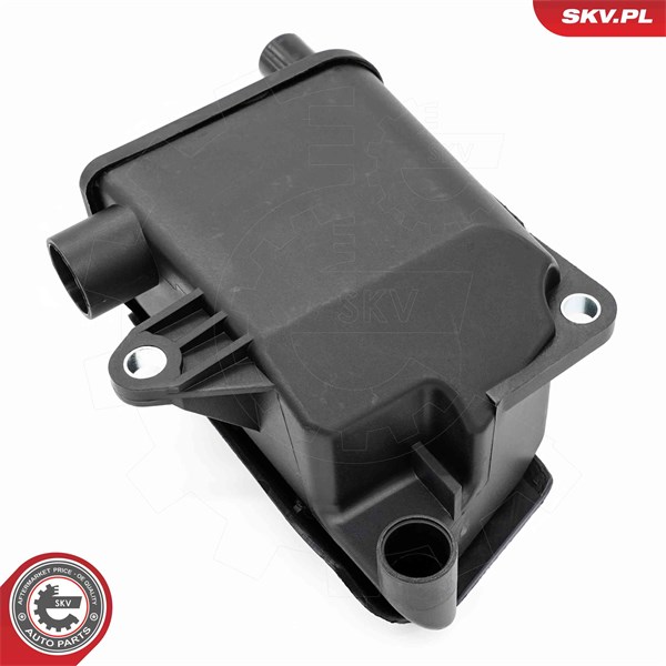 Oljeavskiljare, vevhusventilation, Cylindriskt huvud Esen skv 31S ESEN SKV