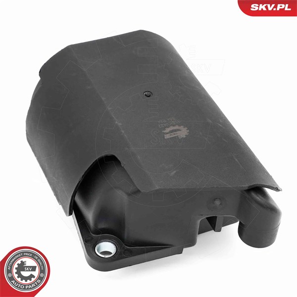 Oljeavskiljare, vevhusventilation, Cylindriskt huvud Esen skv 31S ESEN SKV Oljeavskiljare, vevhusventilation, Cylindriskt huvud Esen skv 31S ESEN SKV