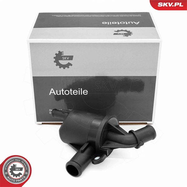 Oljeavskiljare, vevhusventilation Esen skv 31SKV423 ESEN SKV