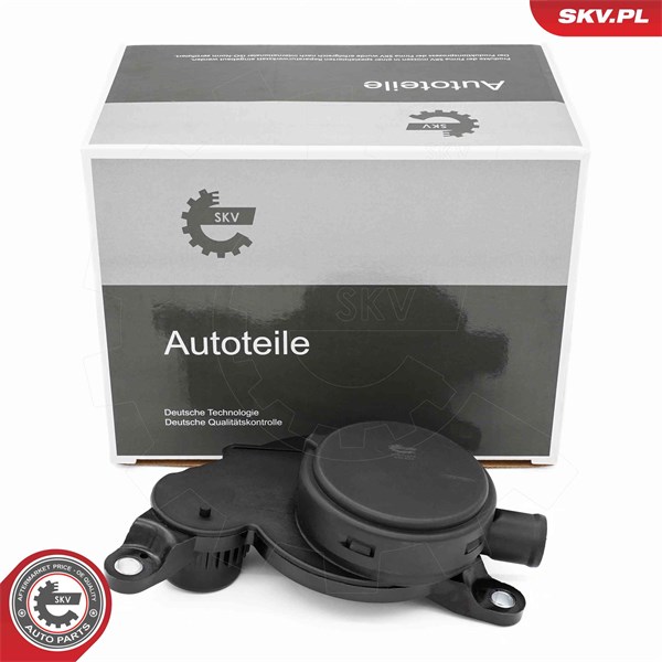 Ventil, vevhusventilation Esen skv 31SKV428 ESEN SKV