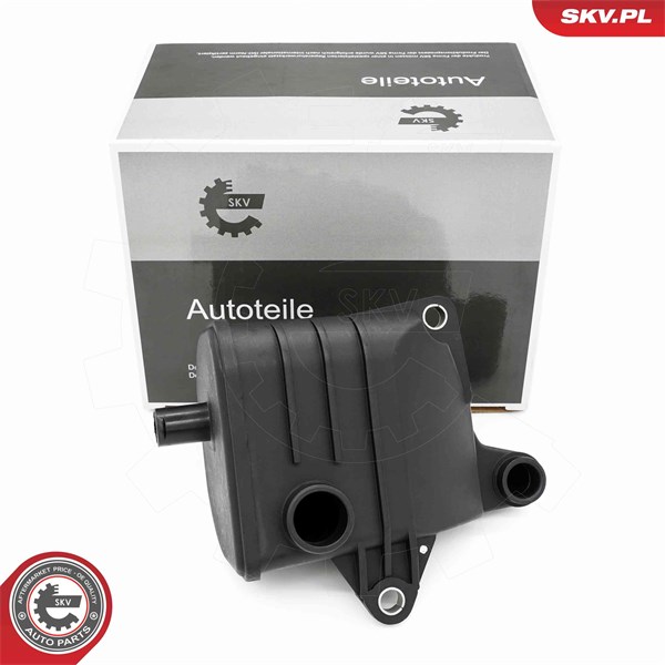 Oljeavskiljare, vevhusventilation Esen skv 31SKV429 ESEN SKV