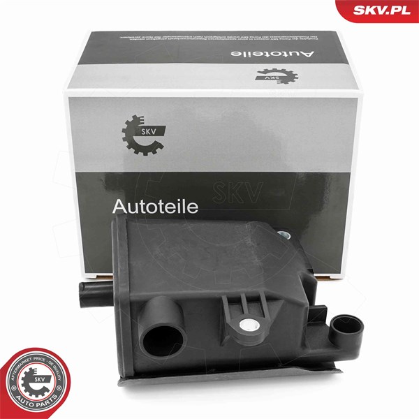 Oljeavskiljare, vevhusventilation Esen skv 31SKV430 ESEN SKV Oljeavskiljare, vevhusventilation Esen skv 31SKV430 ESEN SKV