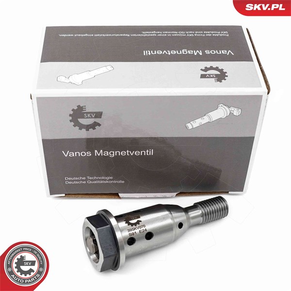 VVT-ventil Esen skv 39SKV070 ESEN SKV