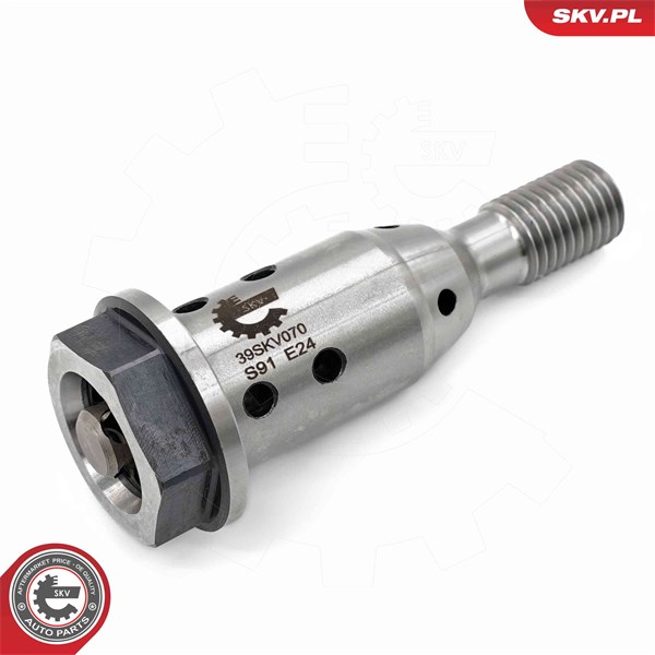VVT-ventil Esen skv 39SKV070 ESEN SKV VVT-ventil Esen skv 39SKV070 ESEN SKV