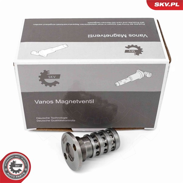 VVT-ventil Esen skv 39SKV072 ESEN SKV