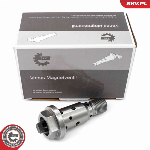 VVT-ventil Esen skv 39SKV074 ESEN SKV