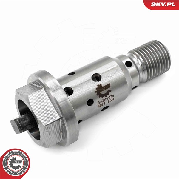 VVT-ventil Esen skv 39SKV074 ESEN SKV VVT-ventil Esen skv 39SKV074 ESEN SKV