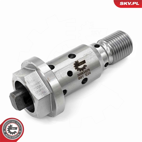 VVT-ventil Esen skv 39SKV075 ESEN SKV VVT-ventil Esen skv 39SKV075 ESEN SKV