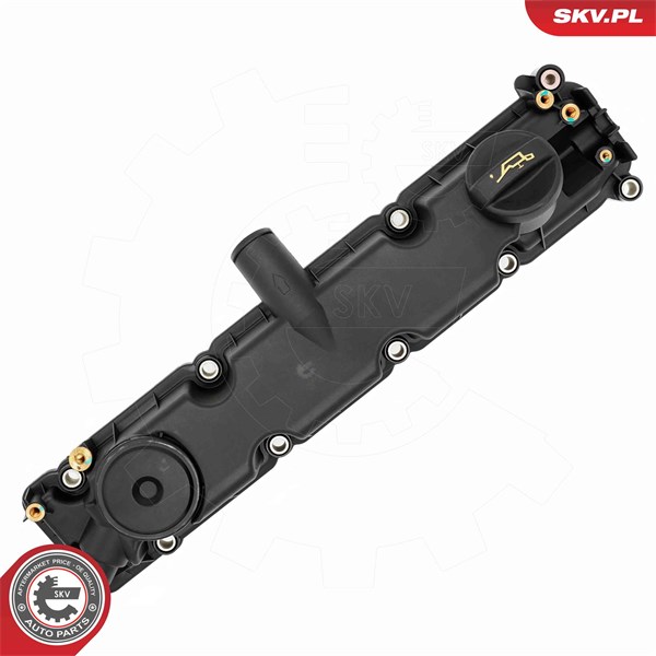 Topplockskåpa Esen skv 48SKV102 ESEN SKV Topplockskåpa Esen skv 48SKV102 ESEN SKV