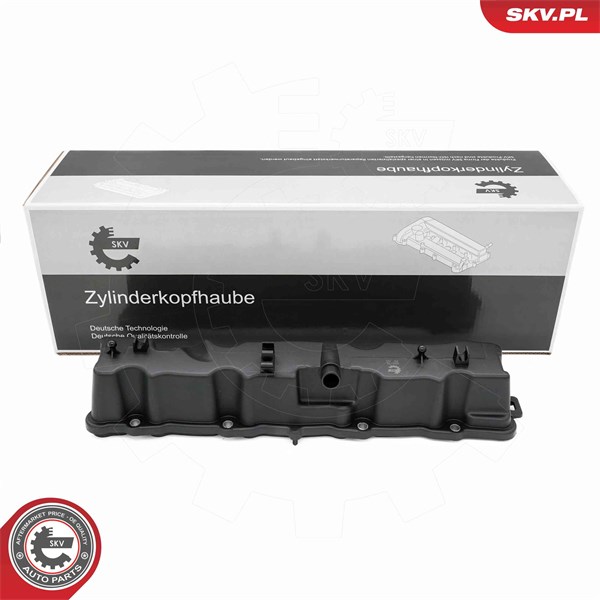 Topplockskåpa Esen skv 48SKV132 ESEN SKV