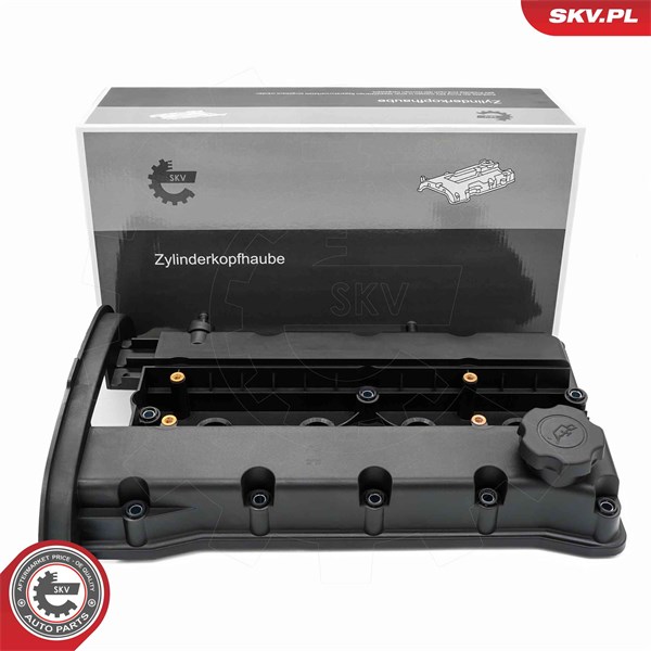 Topplockskåpa Esen skv 48SKV141 ESEN SKV Topplockskåpa Esen skv 48SKV141 ESEN SKV