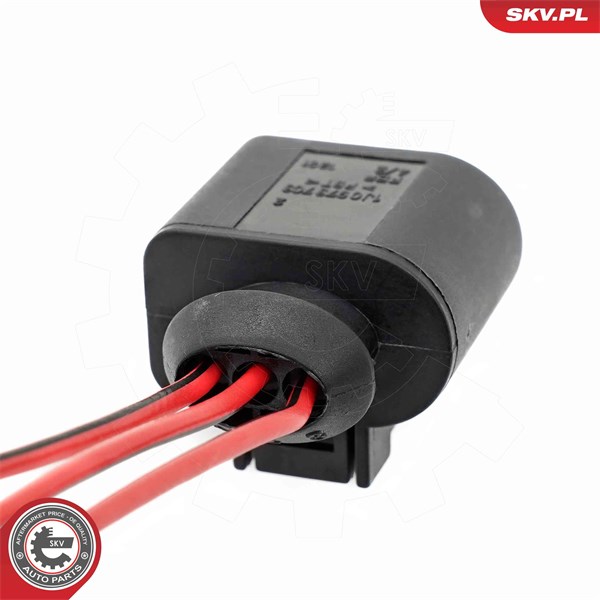 Kabelreparationssats, sensor-parkeringshjälp Esen skv 53SKV170 ESEN SKV