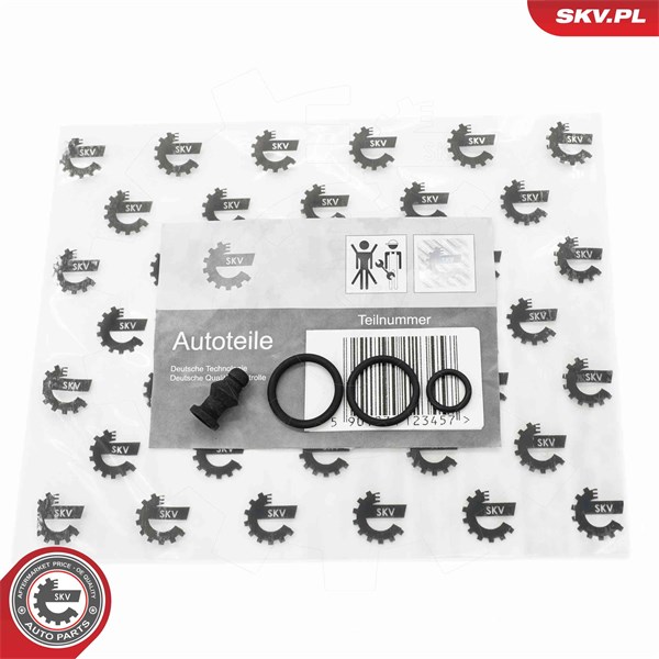 Reparationssats, pump-/ munstycksenhet Esen skv 53SKV197 ESEN SKV Reparationssats, pump-/ munstycksenhet Esen skv 53SKV197 ESEN SKV