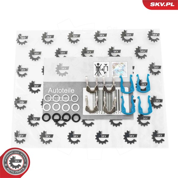 Packningssats, insprutningsmunstycke Esen skv 53SKV202 ESEN SKV