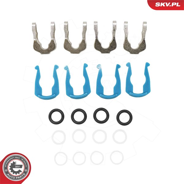 Packningssats, insprutningsmunstycke Esen skv 53SKV202 ESEN SKV