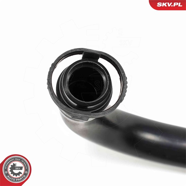 Slang, vevhusventilation Esen skv 54SKV742 ESEN SKV Slang, vevhusventilation Esen skv 54SKV742 ESEN SKV