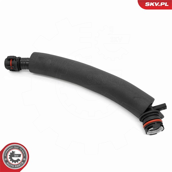 Slang, vevhusventilation Esen skv 54SKV743 ESEN SKV