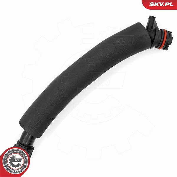 Slang, vevhusventilation Esen skv 54SKV743 ESEN SKV