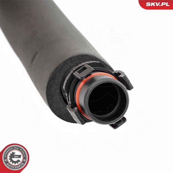 Slang, vevhusventilation Esen skv 54SKV743 ESEN SKV