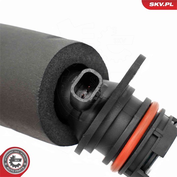 Slang, vevhusventilation Esen skv 54SKV743 ESEN SKV