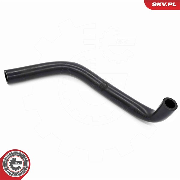 Slang, vevhusventilation Esen skv 54SKV744 ESEN SKV Slang, vevhusventilation Esen skv 54SKV744 ESEN SKV
