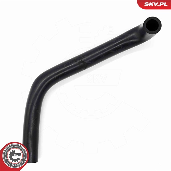 Slang, vevhusventilation Esen skv 54SKV744 ESEN SKV Slang, vevhusventilation Esen skv 54SKV744 ESEN SKV