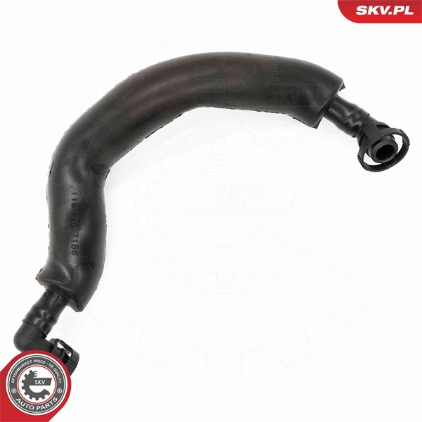 Slang, vevhusventilation Esen skv 54SKV745 ESEN SKV Slang, vevhusventilation Esen skv 54SKV745 ESEN SKV