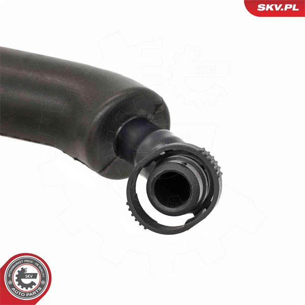 Slang, vevhusventilation Esen skv 54SKV745 ESEN SKV Slang, vevhusventilation Esen skv 54SKV745 ESEN SKV