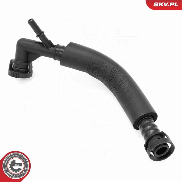 Slang, vevhusventilation Esen skv 54SKV746 ESEN SKV