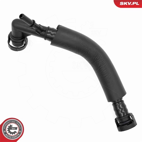 Slang, vevhusventilation Esen skv 54SKV746 ESEN SKV