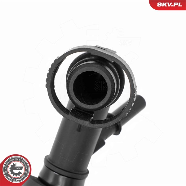 Slang, vevhusventilation Esen skv 54SKV746 ESEN SKV