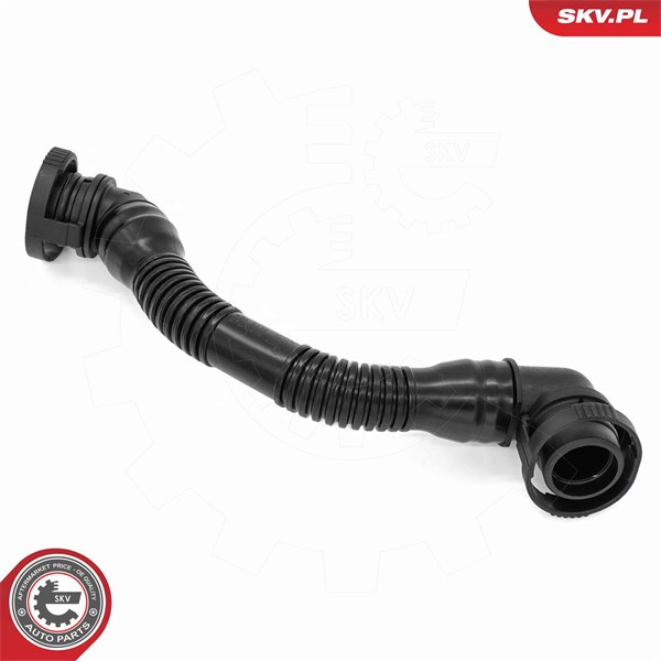 Slang, vevhusventilation Esen skv 54SKV747 ESEN SKV