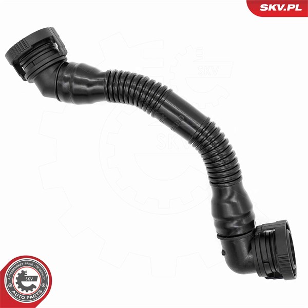 Slang, vevhusventilation Esen skv 54SKV747 ESEN SKV