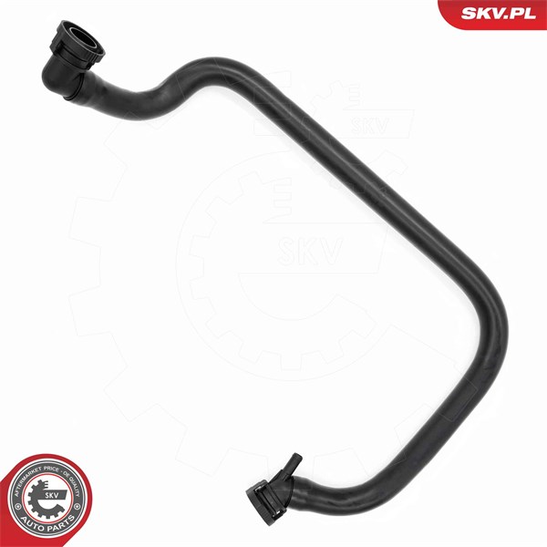 Slang, vevhusventilation Esen skv 54SKV748 ESEN SKV