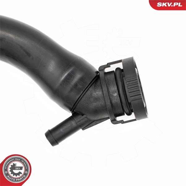 Slang, vevhusventilation Esen skv 54SKV748 ESEN SKV