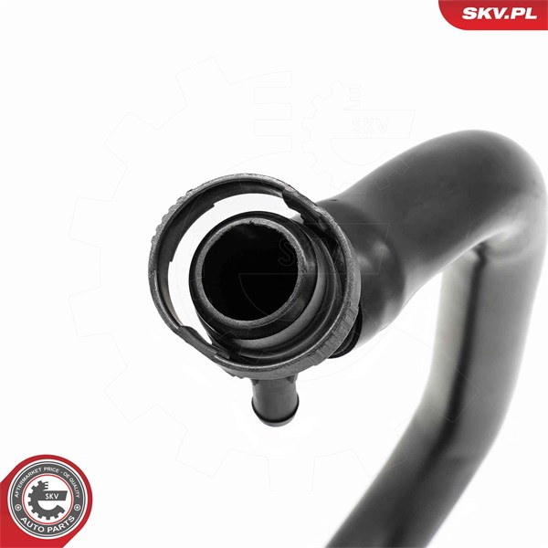 Slang, vevhusventilation Esen skv 54SKV748 ESEN SKV