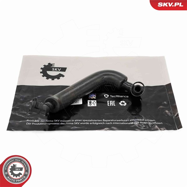 Slang, vevhusventilation Esen skv 54SKV749 ESEN SKV